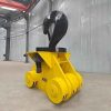 European crane hook - Image 10