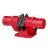 Crane Safety brake