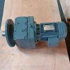 R Series Gear Motor - Image 5
