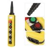 Crane pendant controller - Image 3